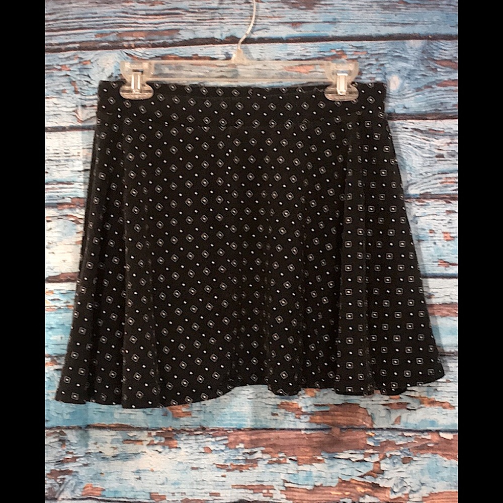 ⚜️”So" Skater Skirt⚜️